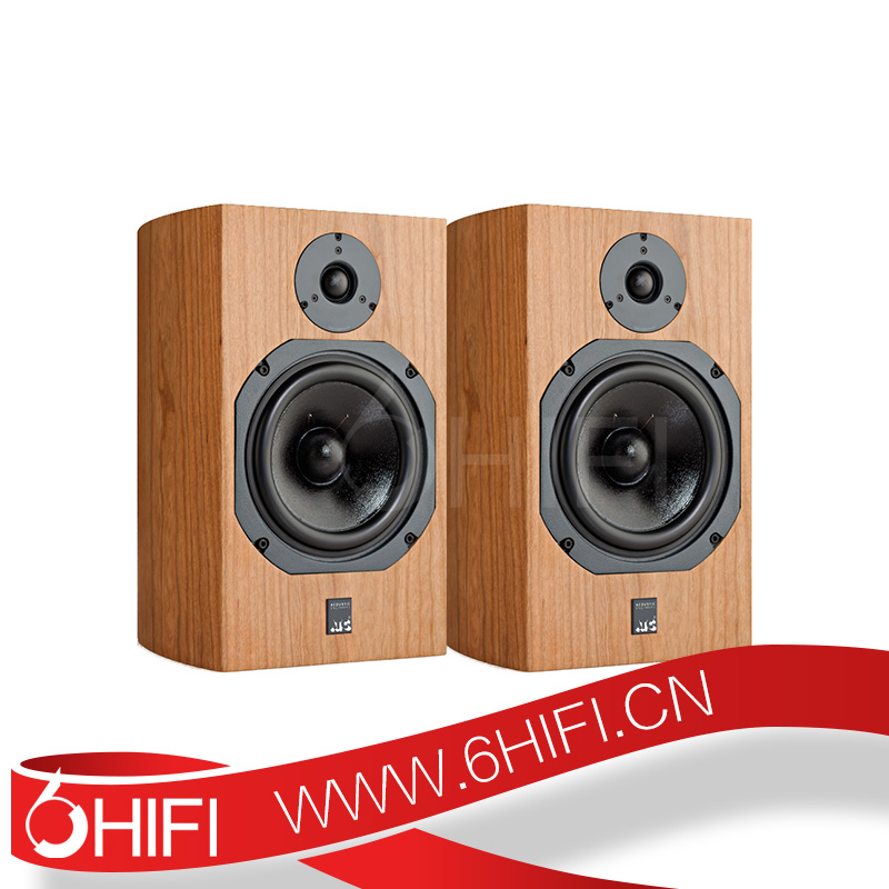 ATC SCM11 MKIII 書架箱【全新行貨】