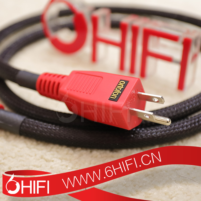 高度風 Ortofon PSC-1500XG 電源線【全新行貨】