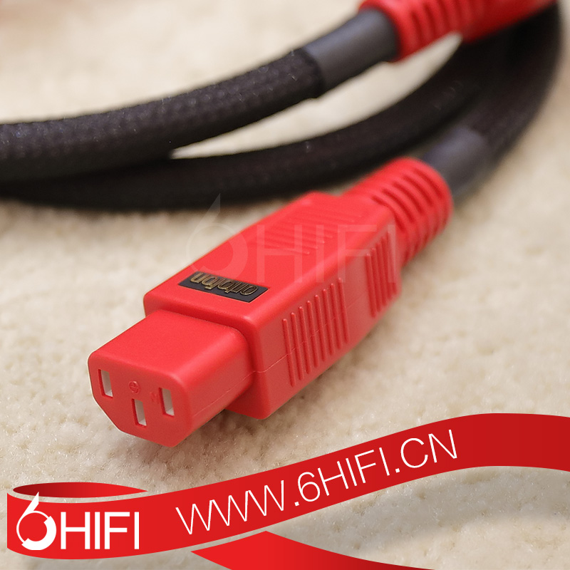 高度風 Ortofon PSC-1500XG 電源線【全新行貨】