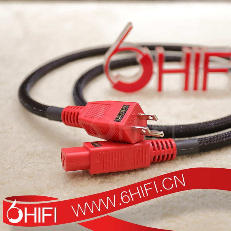 高度風 Ortofon PSC-1500XG 電源線【全新行貨】