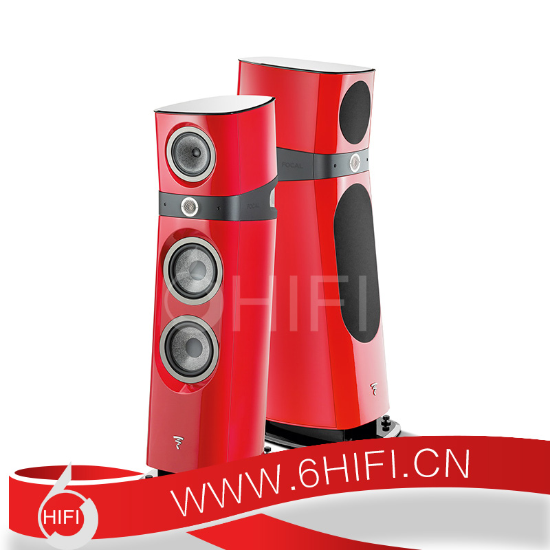 勁浪Focal Sopra N3 落地箱【全新行貨】