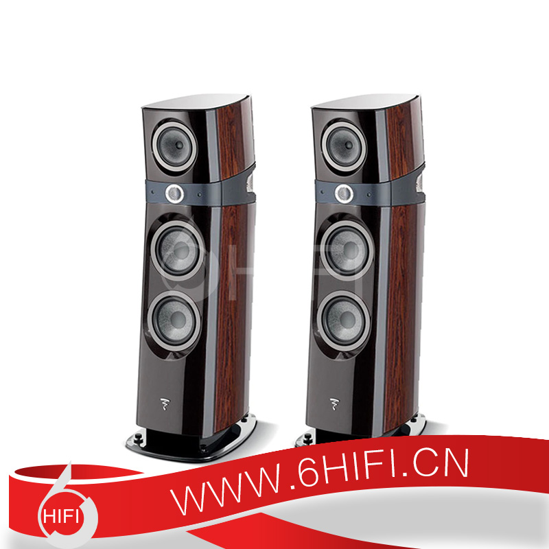 勁浪Focal Sopra N3 落地箱【全新行貨】