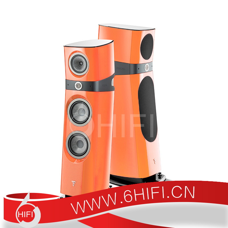 勁浪Focal Sopra N3 落地箱【全新行貨】