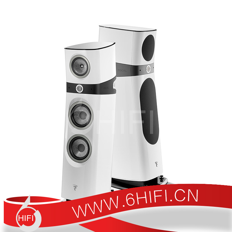 勁浪Focal Sopra N3 落地箱【全新行貨】