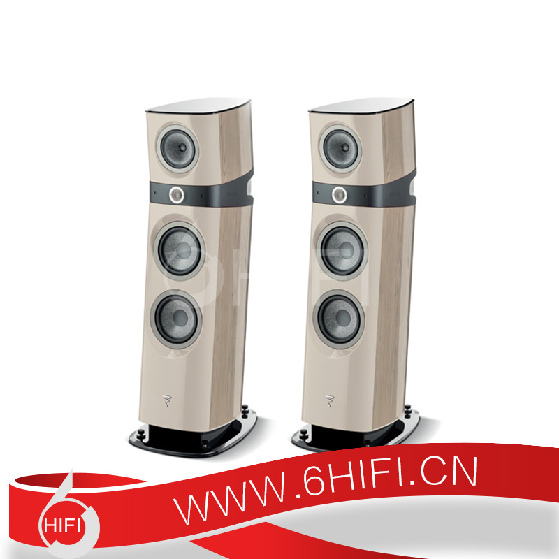勁浪Focal Sopra N3 落地箱【全新行貨】
