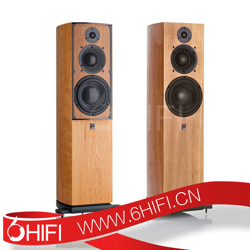 ATC SCM40 MKIII 落地箱【全新行貨】