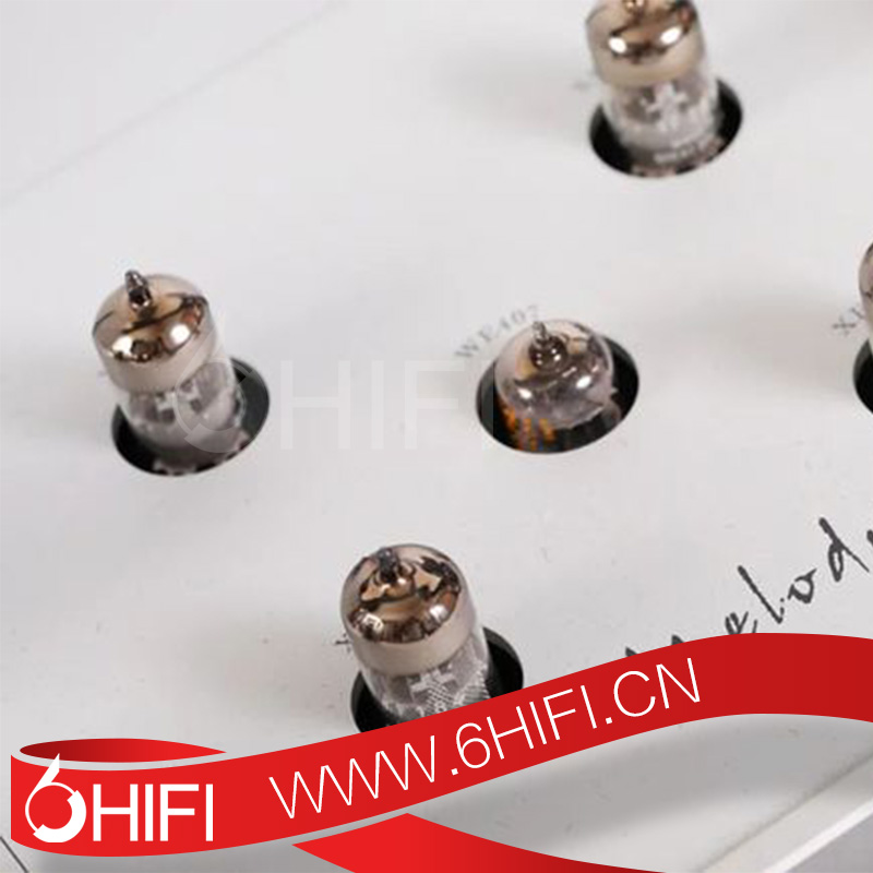 Melody 麥麗迪 PRO88 MKII 電子管合并機【全新行貨】