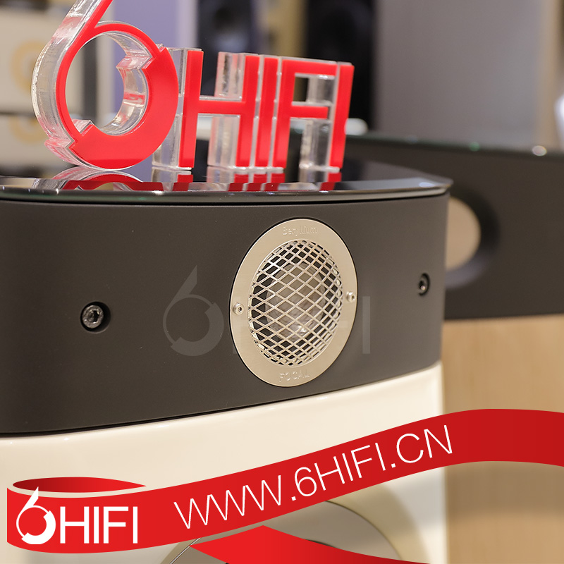 勁浪Focal Sopra N1 書架箱  【全新行貨】