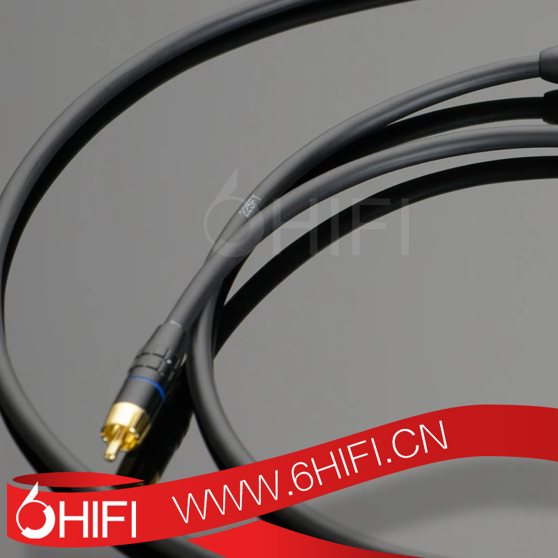 Transparent 天仙配 MUSICLINK音樂 ML G6 RCA 信號線【全新行貨】