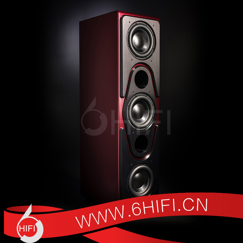 Wilson Audio 威信 Subsonic Subwoofer 無源超低音音箱【全新行貨】