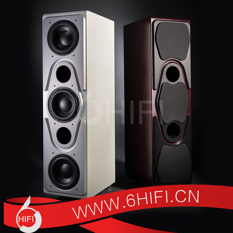 Wilson Audio 威信 Subsonic Subwoofer 無源超低音音箱【全新行貨】