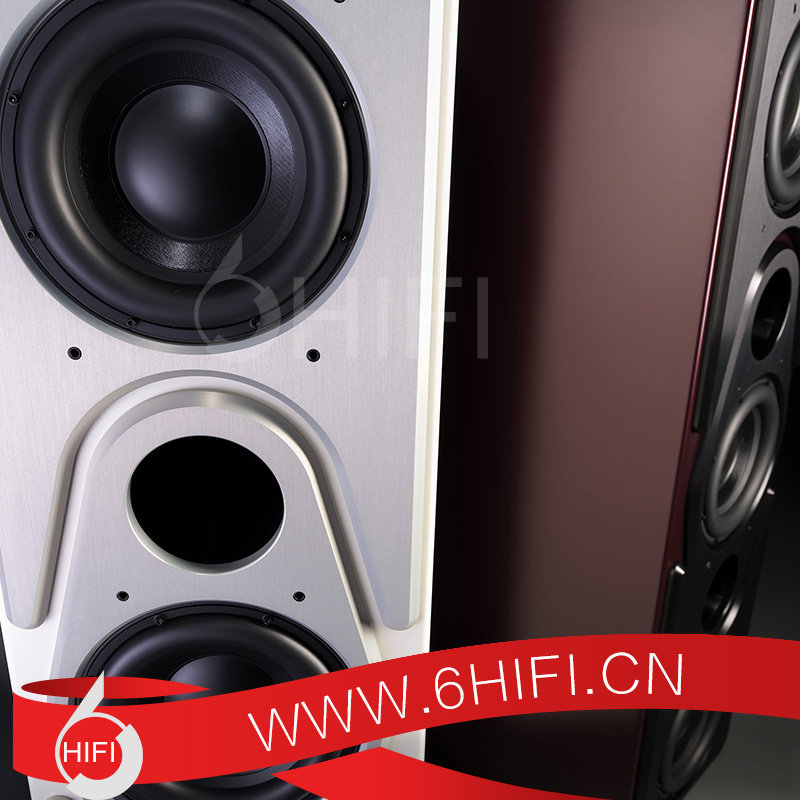 Wilson Audio 威信 Subsonic Subwoofer 無源超低音音箱【全新行貨】