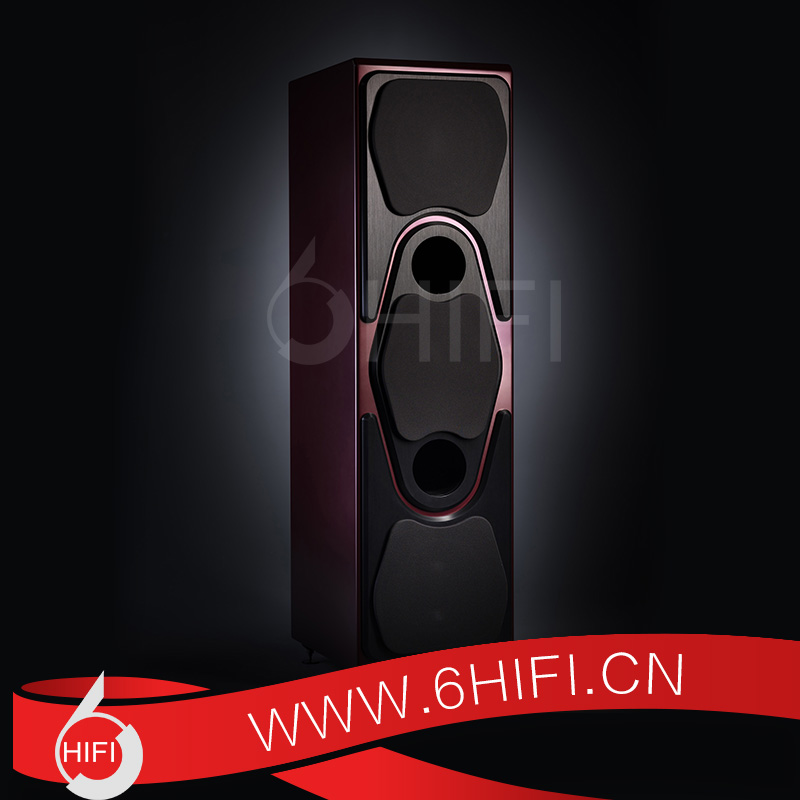 Wilson Audio 威信 Subsonic Subwoofer 無源超低音音箱【全新行貨】