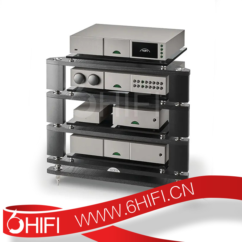 勁浪Focal & 茗Naim 10周年限量紀念版 10th Anniversary Edition 音響套裝【全新行貨】