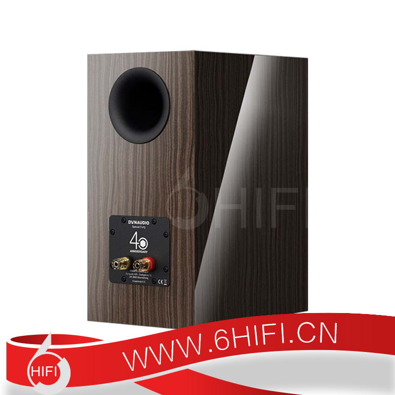丹拿 Special Forty 40周年紀念版 Dynaudio Special Forty 書架箱【行貨8年質?！?/></a></li>
                                
                               <li><a href=