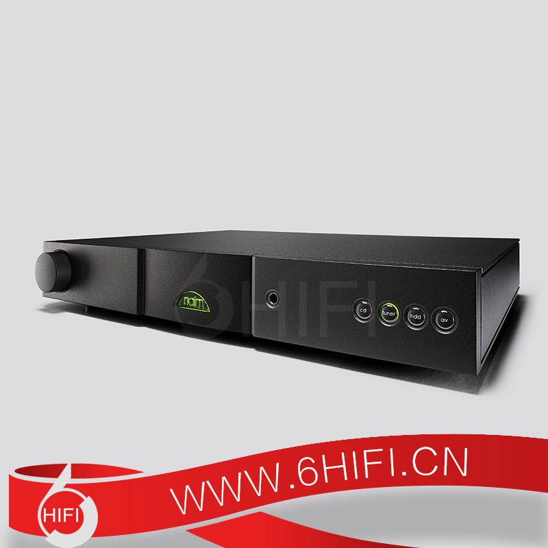 英國 Naim茗 Nait 5si 合并功放【全新行貨】