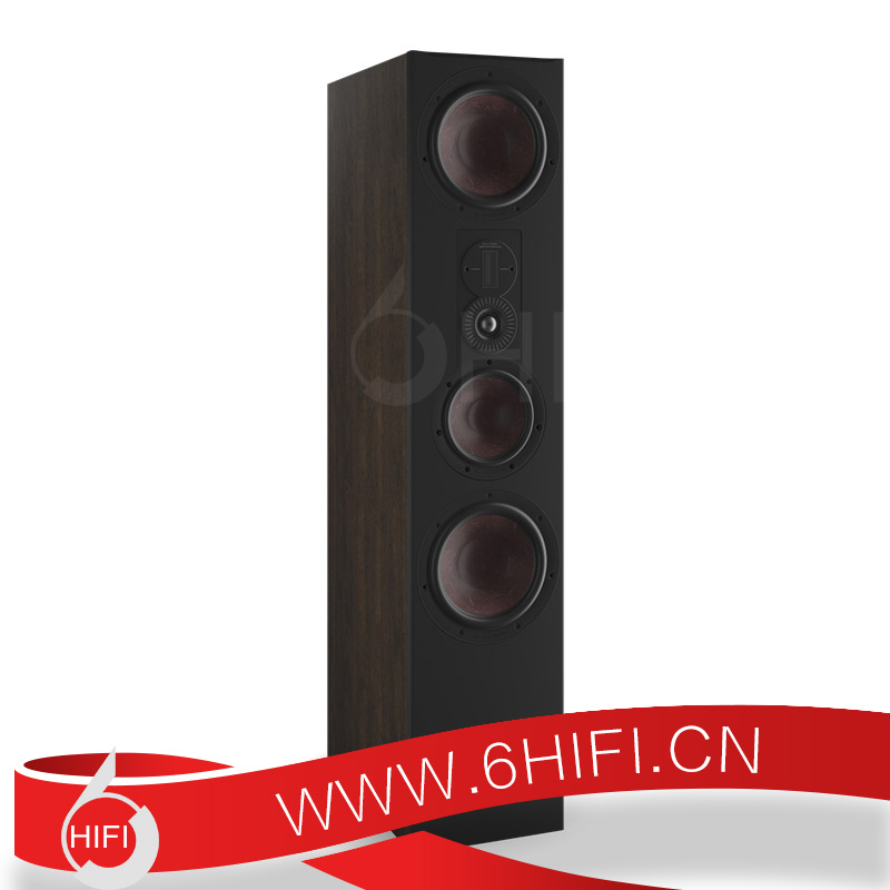 丹麥 達尼DALI OPTICON歐典 8 MK2 落地箱【全新行貨】