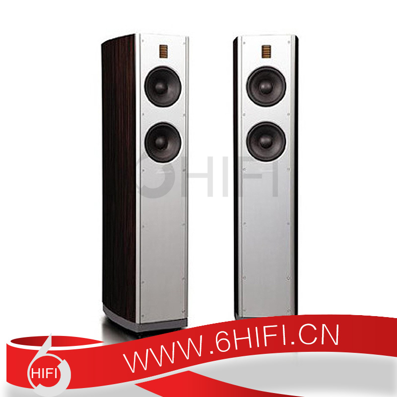 德國 柏林之聲 Burmester BA31 落地箱【全新行貨】