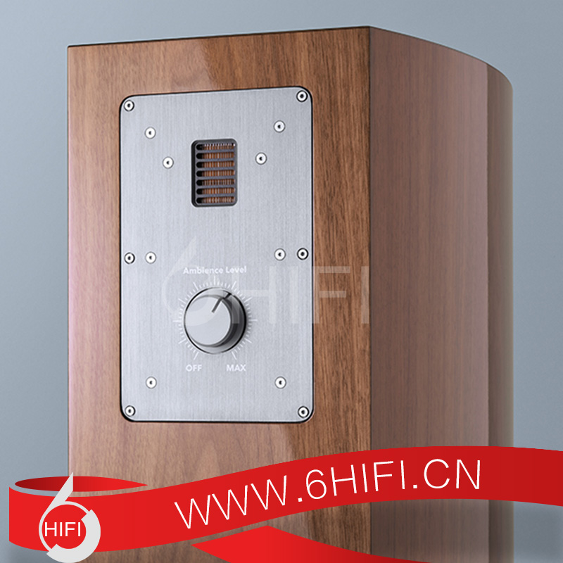 德國 柏林之聲 Burmester BA71 落地箱【全新行貨】