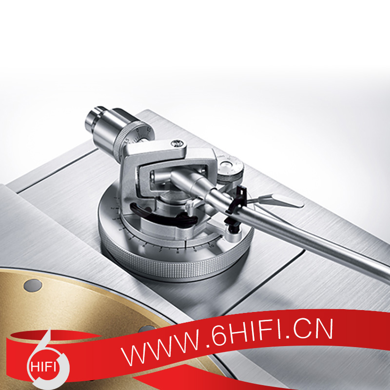 松下 Technics SL-1000R Hi-End黑膠唱盤機 不帶唱頭和唱放【全新行貨】