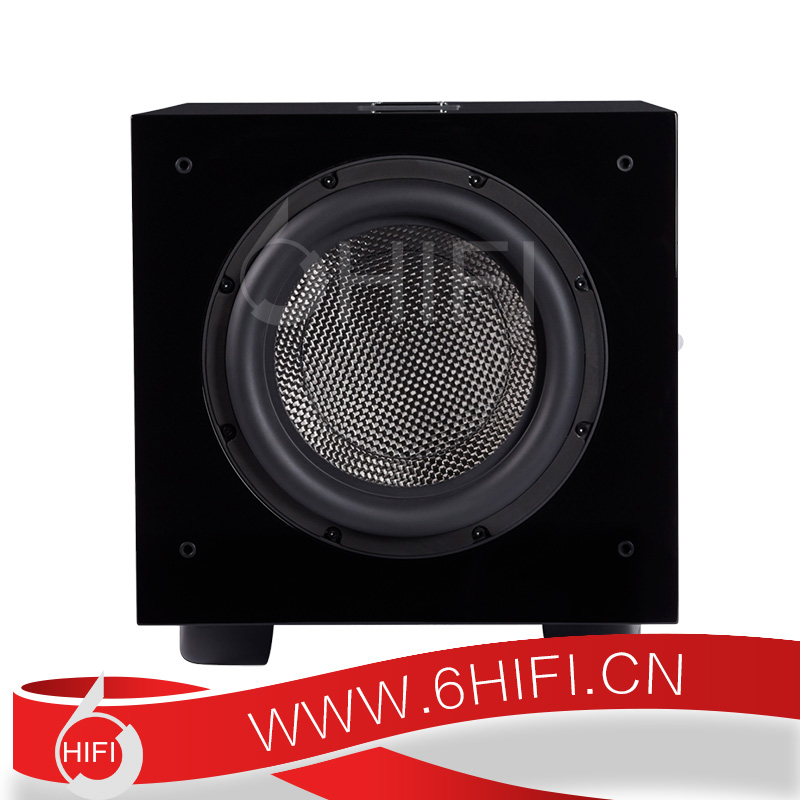 英國 REL威力 Carbon Special HIFI低音炮【全新行貨】