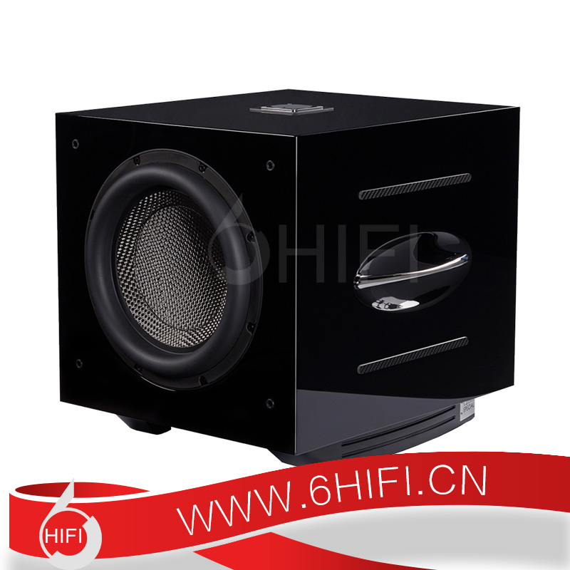 英國 REL威力 Carbon Special HIFI低音炮【全新行貨】