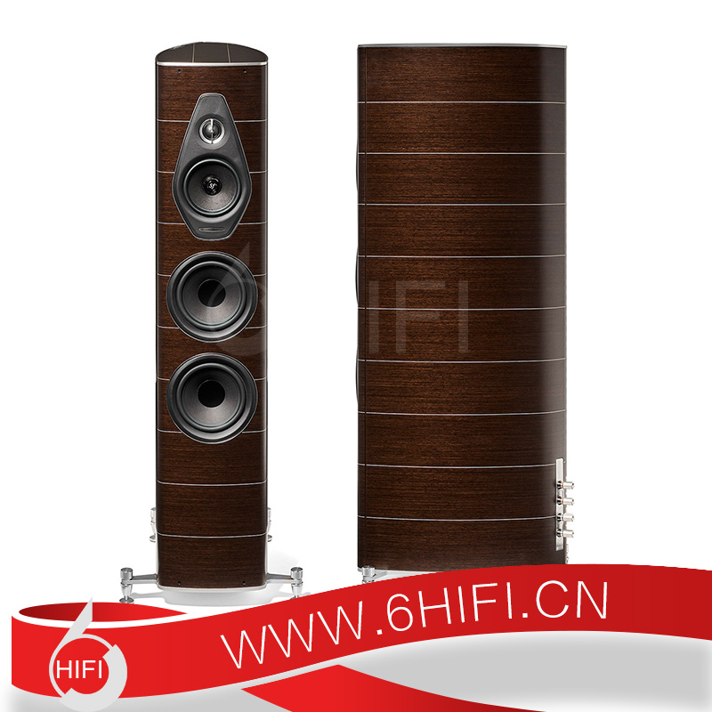 意大利 勢霸 Sonus faber 歌劇院新星3號 Nova III 落地hifi發燒音箱【全新行貨】