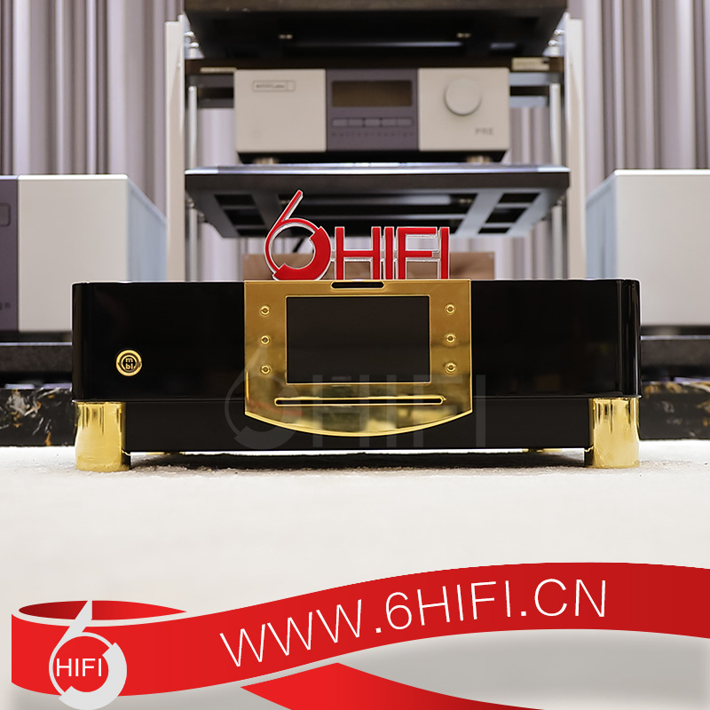 德國 MBL  N31 CD機 N51 合并機功放 116F hifi落地箱【全新行貨】