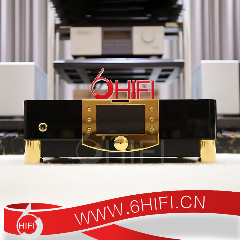 德國 MBL  N31 CD機 N51 合并機功放 116F hifi落地箱【全新行貨】