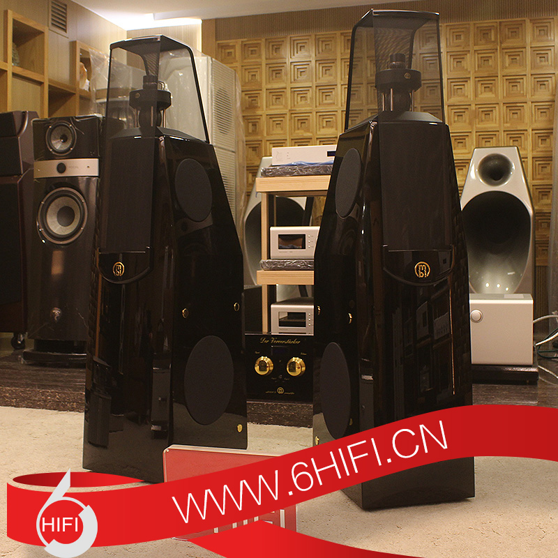德國 MBL  N31 CD機 N51 合并機功放 116F hifi落地箱【全新行貨】