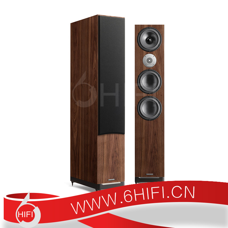 英國 Spendor思奔達 D9.2 落地箱【全新行貨】