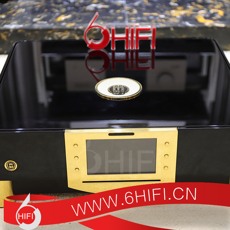 德國 MBL N31 CD機 帶解碼 播放器【全新行貨】