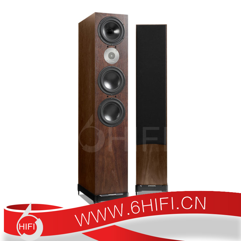 英國 Spendor思奔達 D9.2 落地箱【全新行貨】