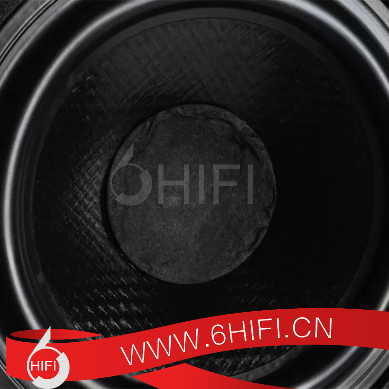 英國 Wilson Benesch 金馳 P1.0 書架音箱【全新行貨】