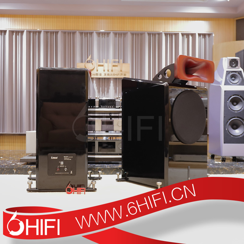 藝雅 Ayre CX8 CD機  法國Jadis Diapason Luxe 豪華版 真空管合并機  音樂大師 AUDIMAXIM BACH巴赫 號角音箱 16寸低音【全新行貨】