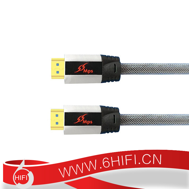 臺灣 MPS HD-188 HDMI高清線【全新行貨】
