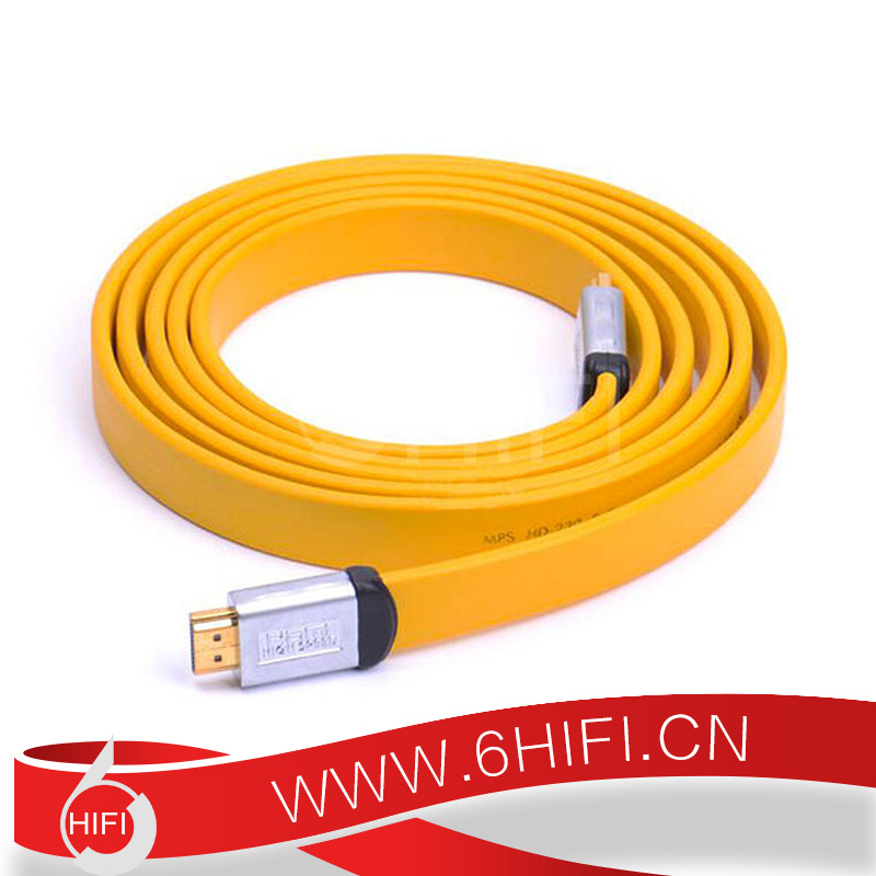 臺灣 MPS HD-230 HDMI高清線【全新行貨】