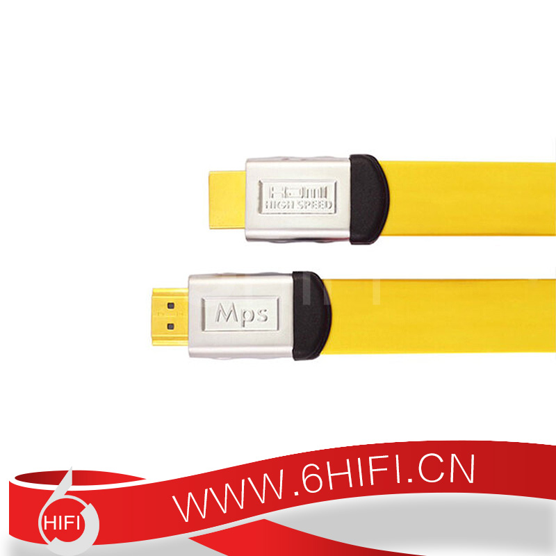 臺灣 MPS HD-230 HDMI高清線【全新行貨】