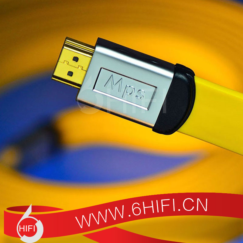 臺灣 MPS HD-230 HDMI高清線【全新行貨】