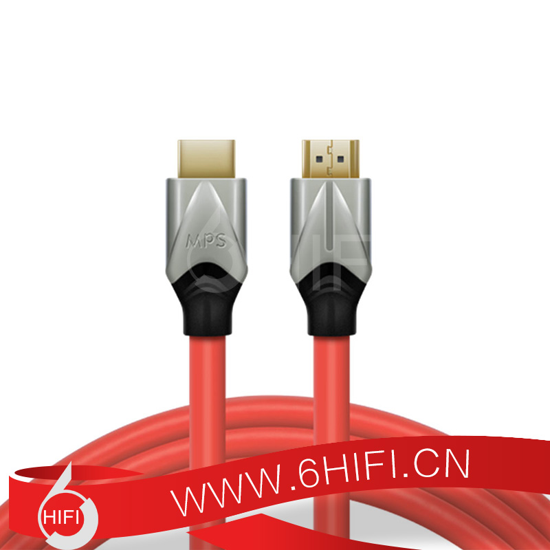 臺灣 MPS HD-633 HDMI高清線【全新行貨】