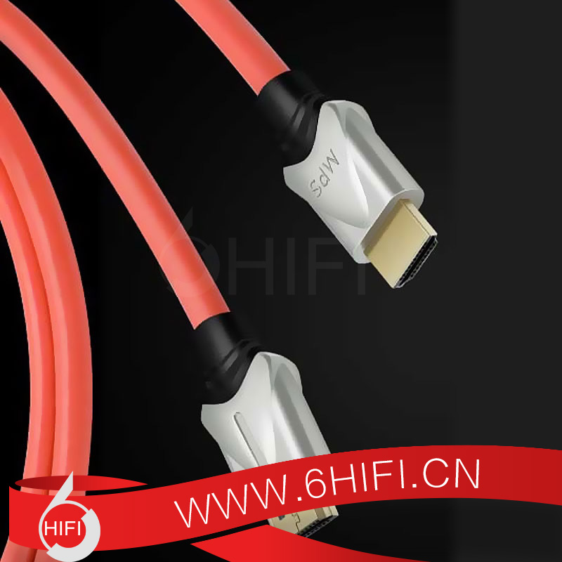 臺灣 MPS HD-633 HDMI高清線【全新行貨】
