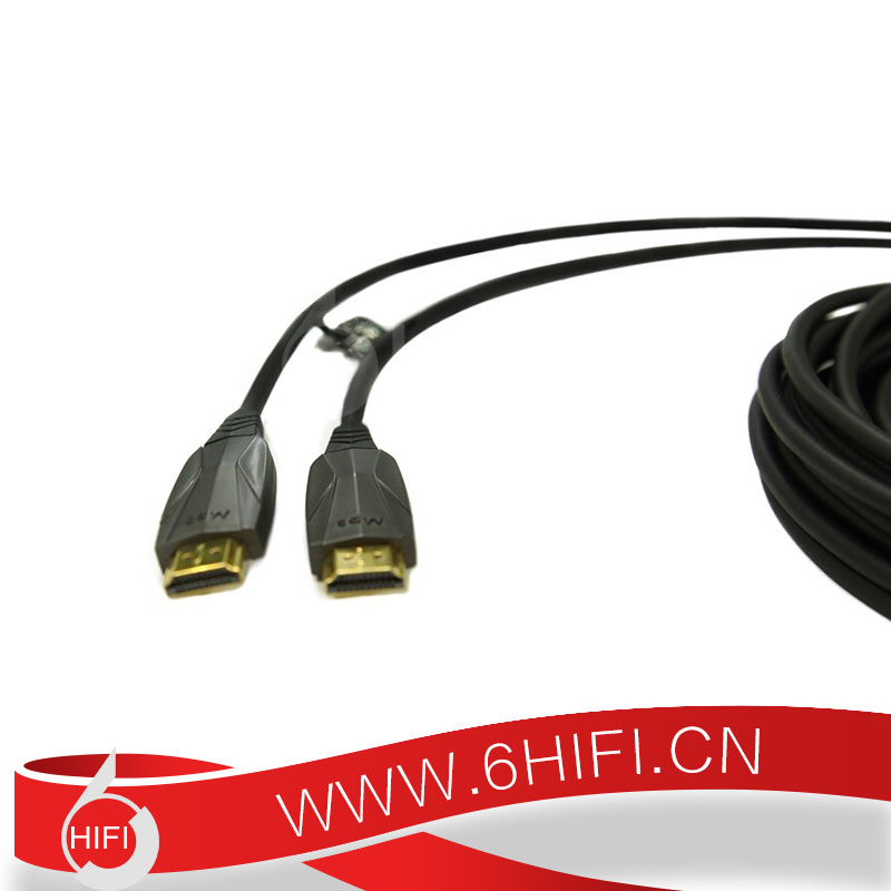 臺灣 MPS HD-666 光纖 HDMI高清線 長距離無損穩定傳輸【全新行貨】