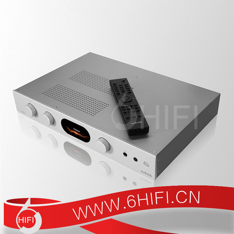 英國 Audiolab傲立 7000A 解碼藍牙唱放 功放一體機【全新行貨】