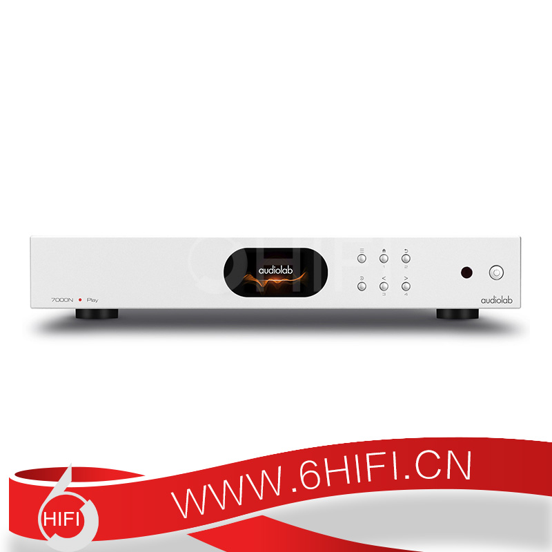 英國 Audiolab傲立 7000N Play 串流播放器【全新行貨】
