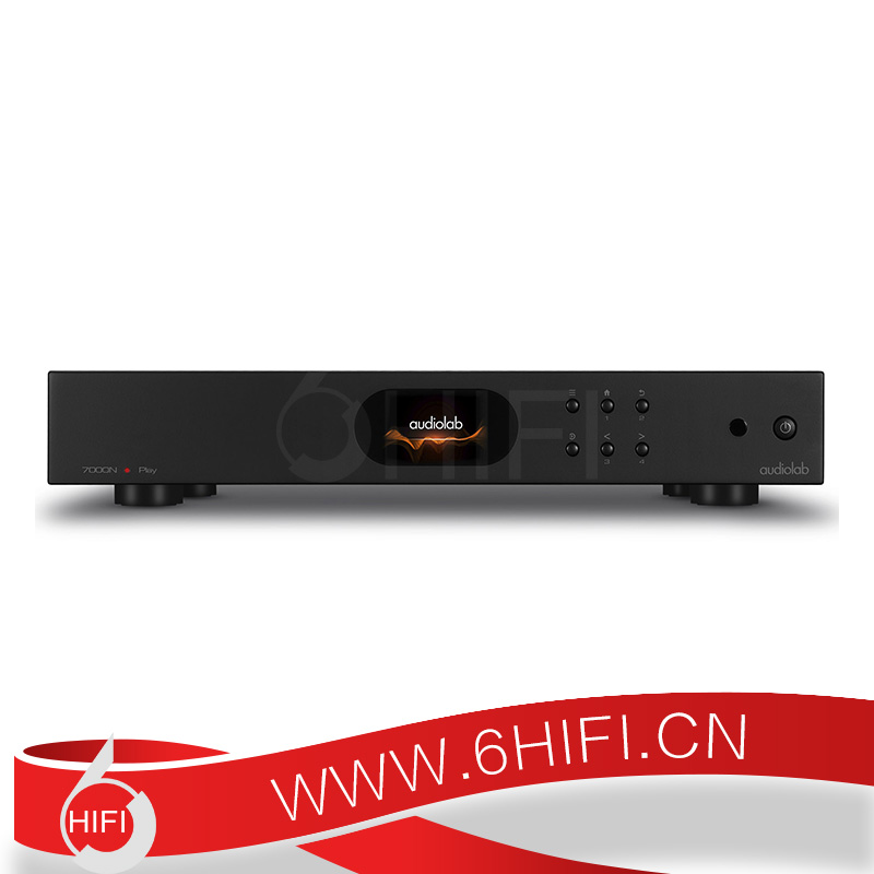 英國 Audiolab傲立 7000N Play 串流播放器【全新行貨】