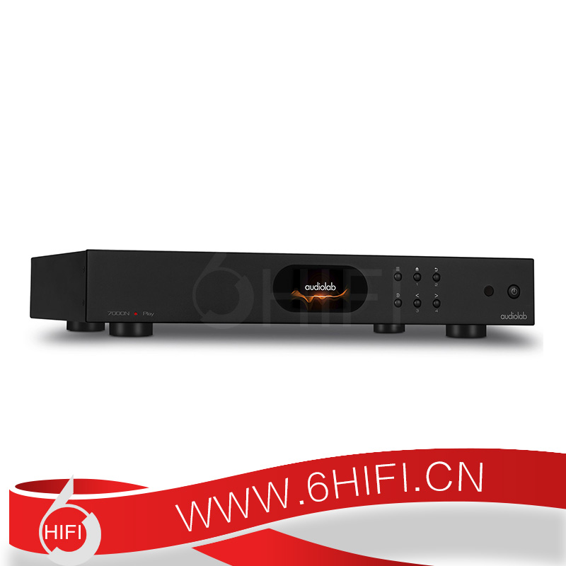 英國 Audiolab傲立 7000N Play 串流播放器【全新行貨】