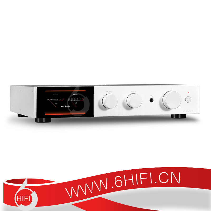 英國 Audiolab傲立 9000A 解碼藍牙唱放 功放一體機【全新行貨】