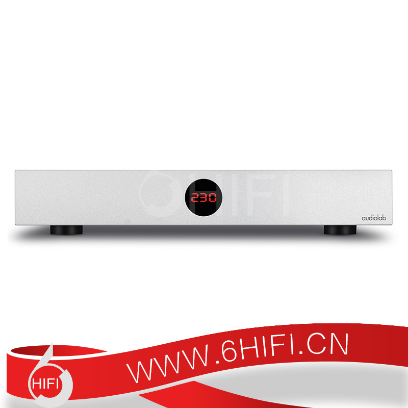英國 Audiolab傲立 DC Block 6 電源濾波器【全新行貨】
