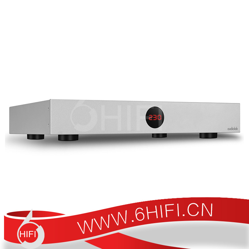 英國 Audiolab傲立 DC Block 6 電源濾波器【全新行貨】