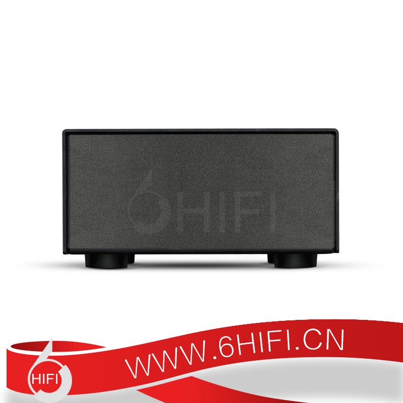 英國 Audiolab傲立 DC Block 電源處理器 濾波器【全新行貨】